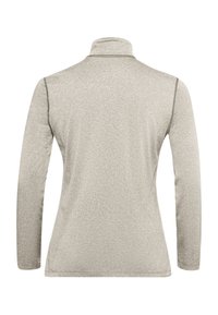 Jack Wolfskin SKY THERMAL HZ - Maglietta a manica lunga - pale sand