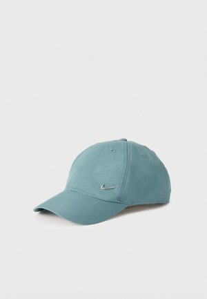CLUB UNISEX - Cap - teal