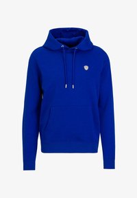 Niet geselecteerd, azzurro blue