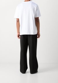 Scotch & Soda T-shirts basic - white
