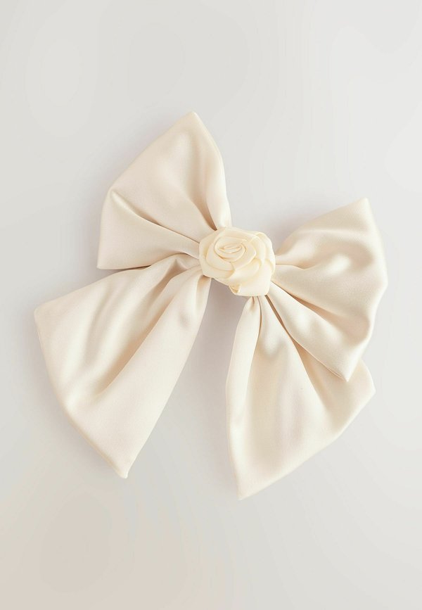 Haar-Styling-Accessoires – cream