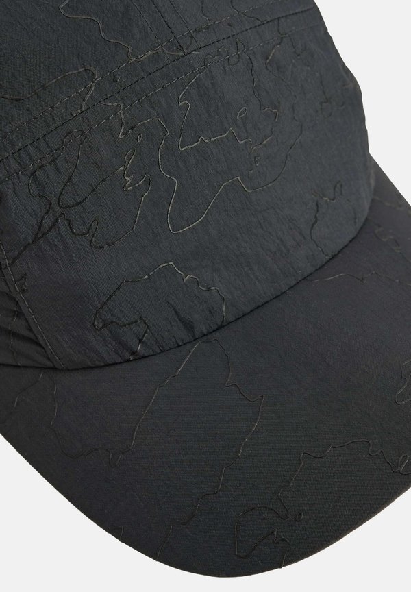 100 THIEVES PET - Cap - carbon3