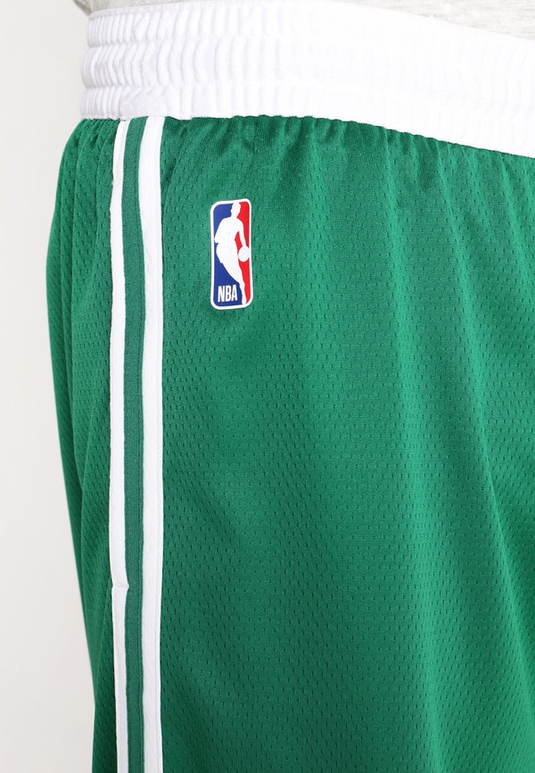 BOSTON CELTICS NBA SWINGMAN SHORT - Sports shorts4