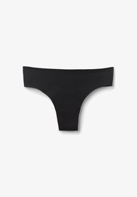 Non selezionato, black