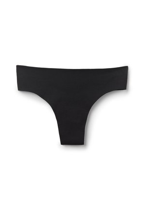 Intimissimi, SEAMLESS BRAZILIAN - Tanga - black