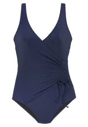 CILLO LAS - Maillot de bain - marine