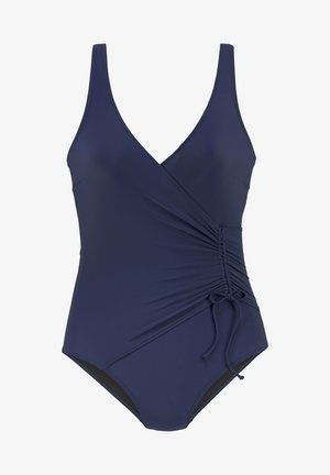 CILLO LAS - Maillot de bain - marine