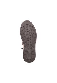 Rieker - Botki sznurowane