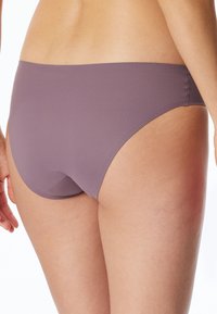 Schiesser INVISIBLE SOFT - Slip - malve