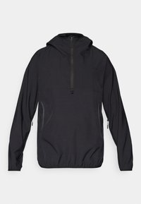WINTERTIDE HOODIE - Veste softshell - blackout