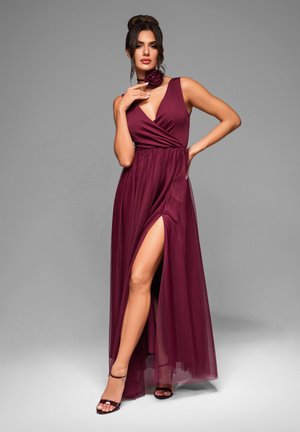Ombre Abiti per occasioni speciali - red