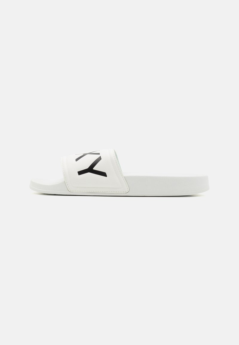 Roxy SLIPPY II - Kummikingad - white