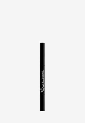 NYX Professional Makeup EPIC SMOKE LINER & BLENDER - Eyeliner - black smoke