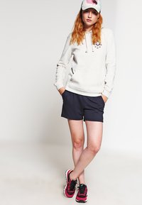 ONLY ONLPOPTRASH EASY - Shorts - night sky