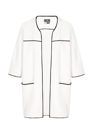 DreiMaster, Vest - white