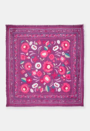 Maradji BALKANS - Scarf - purple