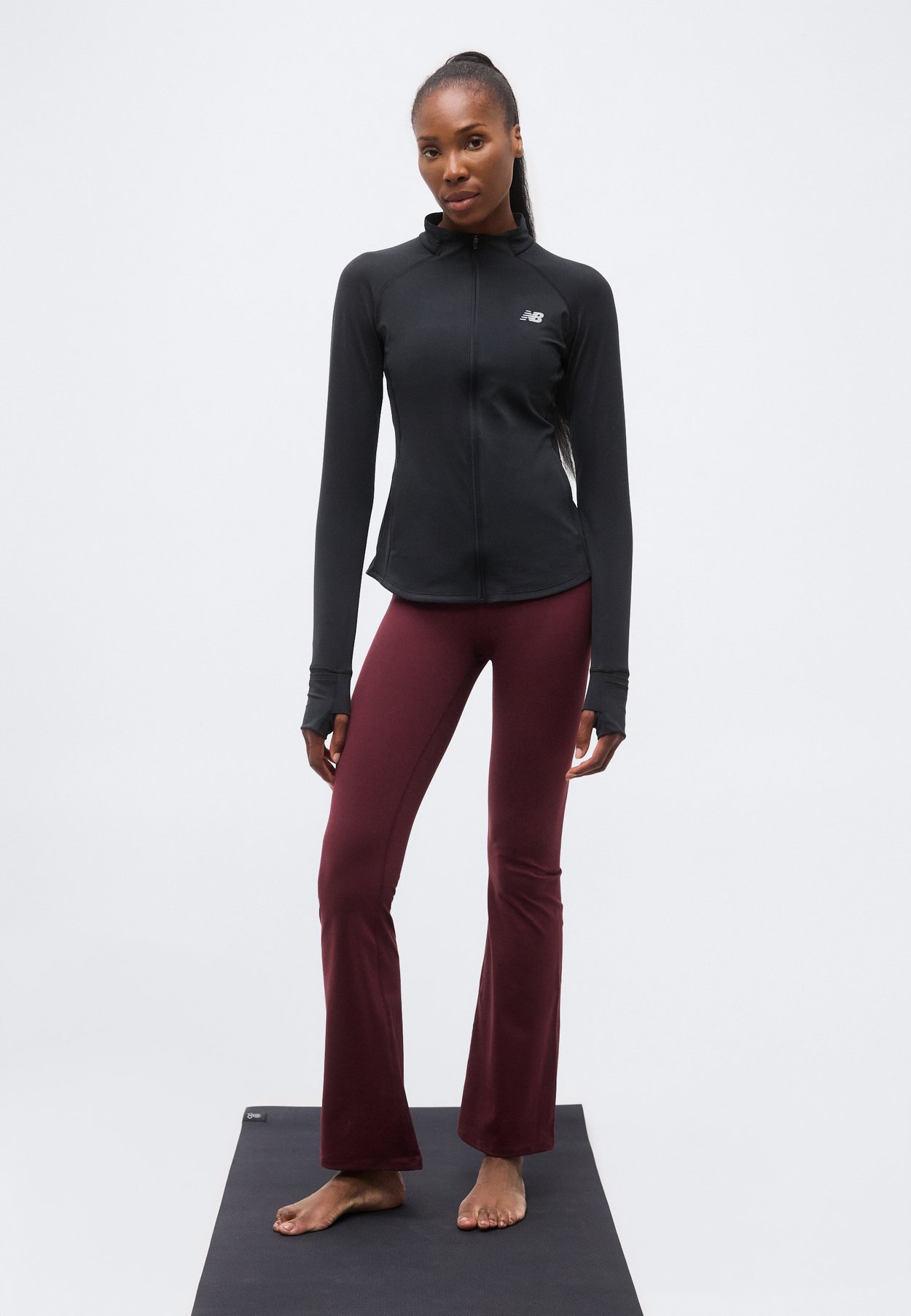 HARMONY FULL ZIP