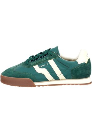 BAYLLE - Sneaker low - pine green