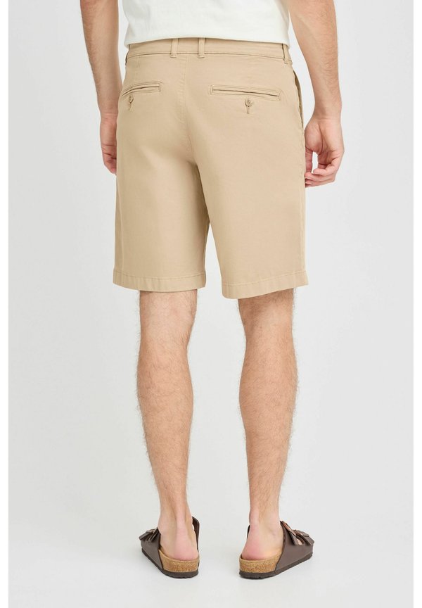 CFBENNET - Shorts - plaza taupe2