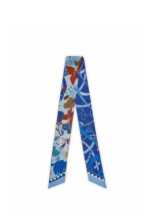 AUTUMN-EDITION - Schal - blau