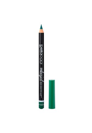 EYE KAJAL - Eyeliner - green kajal