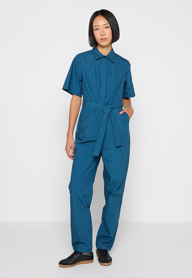 G-Star Jumpsuit blauw G-Star Jumpsuit blauw
