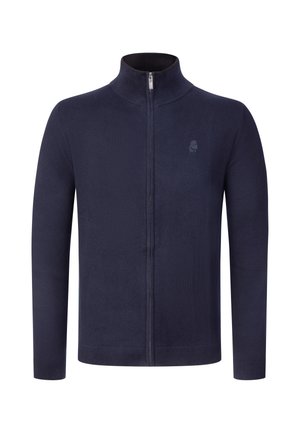 KARL LAGERFELD - Bluza rozpinana