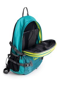 MUNICH TREK - Mochila - turquesa