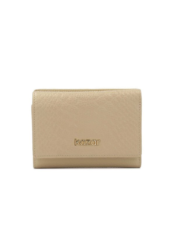 ASA - Geldbörse - beige