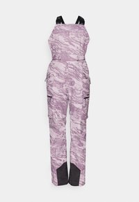 BIB - Snowboardbroek - rose