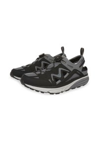 MBT KINABALU 19 - Sneakers basse - dark grey
