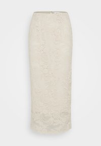 VILORNA MIDI SKIRT - Fustă tip creion - birch