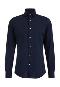 Niet geselecteerd, dark blue