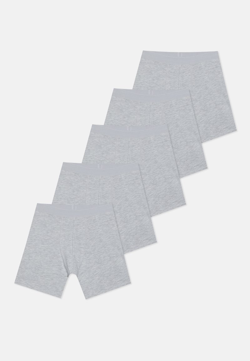 Pier One Boxers lichtgrijs Pier One Boxers lichtgrijs