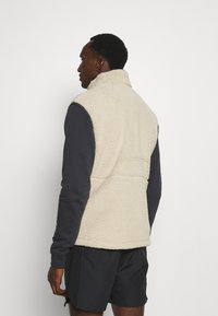 Columbia MOUNTAINSIDE™ VEST - Vesta - ancient fossil/shark