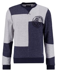 Petrol Industries Felpa - dark blue