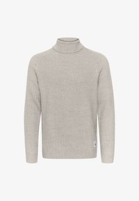 Selectat, light grey melange