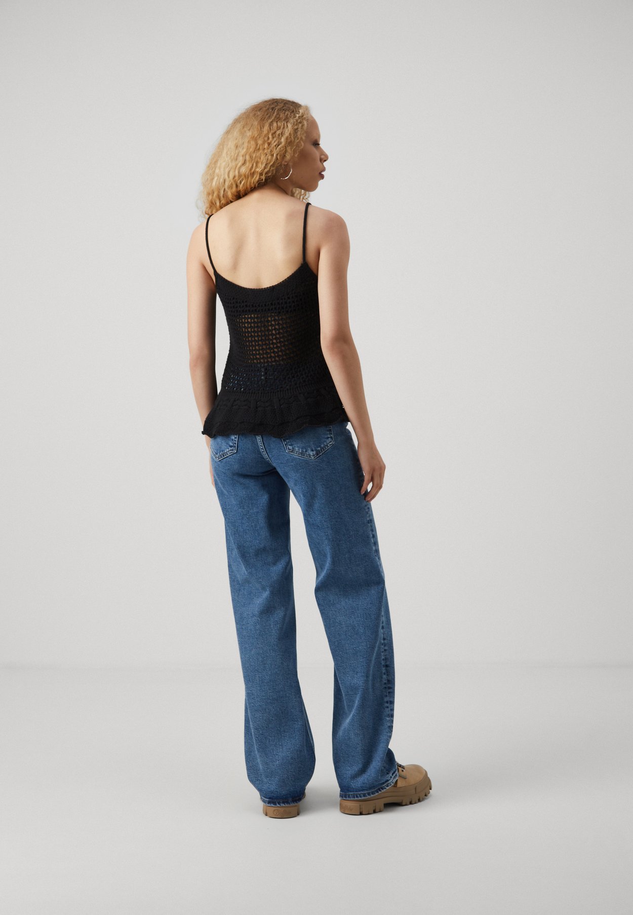 ONLMARY LIFE PEPLUM