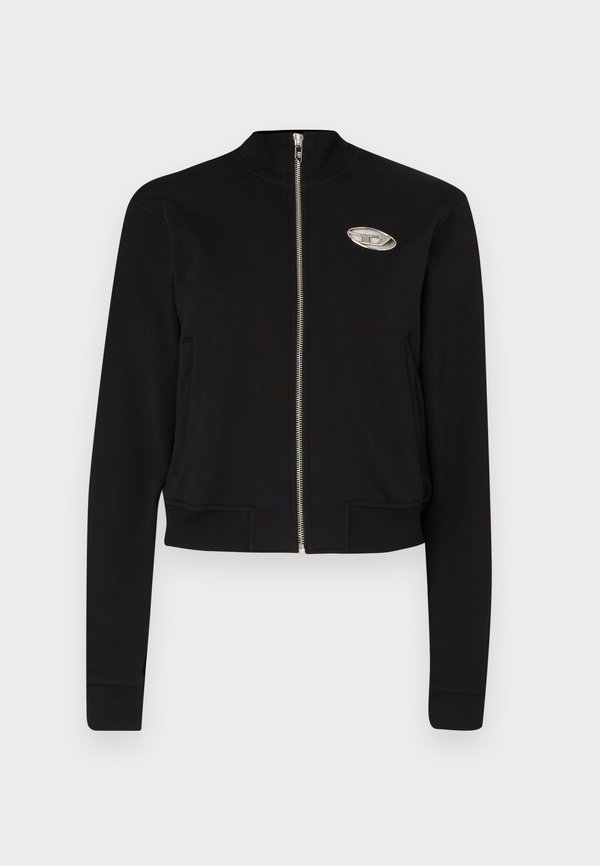 FLACIN - Zip-up sweatshirt3