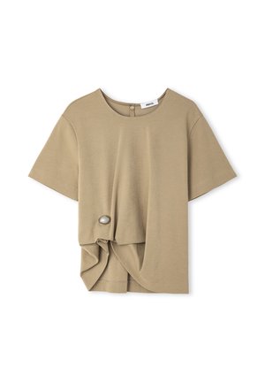 Ipekyol, - T-shirt z nadrukiem