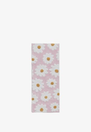 Next, DAISY MAT UNISEX - Tappetino da bagno - pink