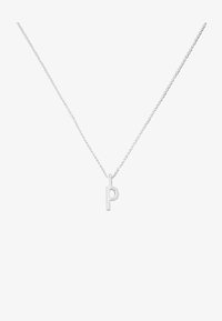 Non sélectionné, silver coloured