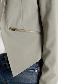 VILA Blazer - khaki