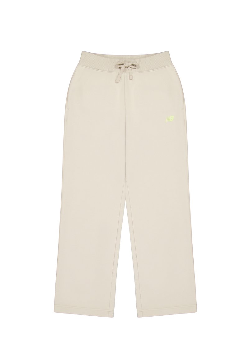 New Balance Trainingsbroek beige