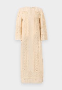 DELANE - Maxi dress - soft white