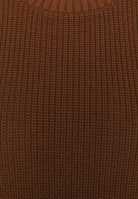 Esprit Stickad tröja - brown