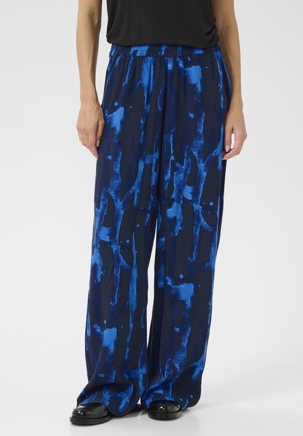 CUASHLEY CHAINA - Stoffhose