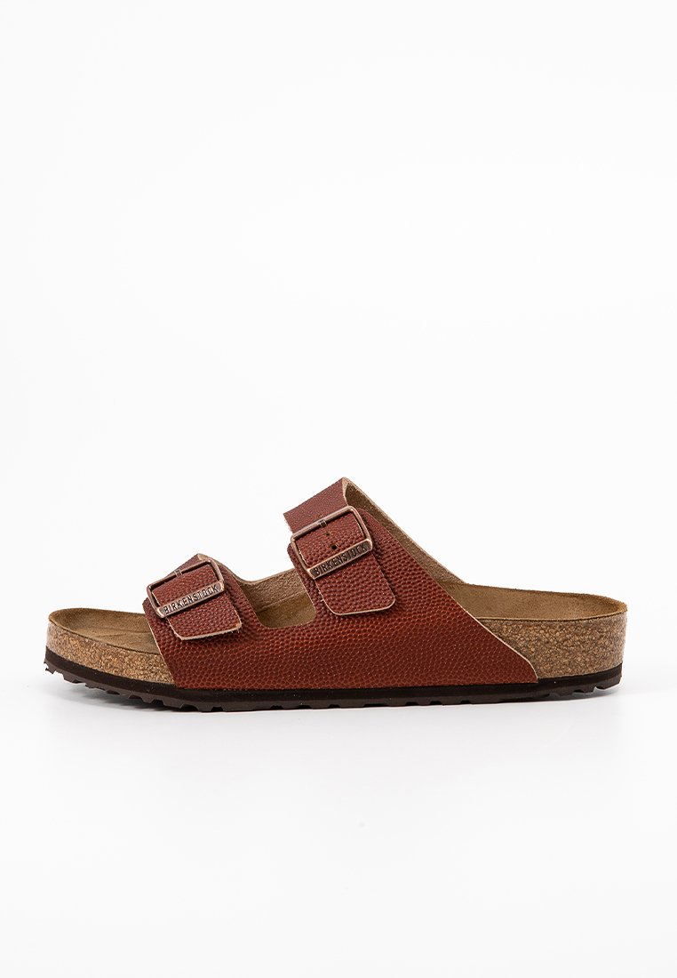 Sandalias planas