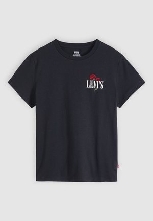 Levi's®, - T-shirt z nadrukiem