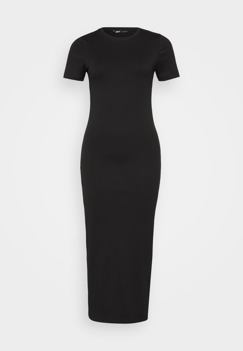 ONLY Tall Vestito di maglina nero